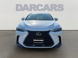New 2026 Lexus NX 350 AWD w/ Premium Package image 2