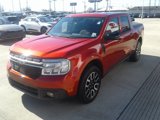 Used 2024 Ford Maverick Lariat image 3