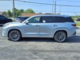 New 2025 Lexus TX 350 AWD image 2