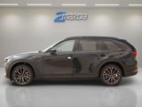 New 2025 MAZDA CX-70 Plug-In Hybrid w/ Premium Plus image 2