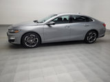 Used 2023 Chevrolet Malibu LT image 2