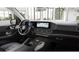 New 2026 Mercedes-Benz GLE 350 4MATIC image 6