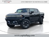 New 2025 GMC Hummer EV 2X w/ Extreme Off-Road Package image 1