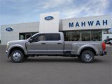 New 2025 Ford F450 XLT image 3
