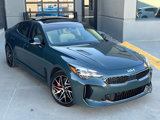 Used 2023 Kia Stinger GT-Line w/ Sun & Sound Package image 6