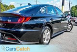 Used 2021 Hyundai Sonata SE image 6