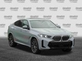 Certified 2025 BMW X6 xDrive40i image 2