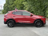 New 2026 Buick Encore GX Sport Touring w/ Experience Buick Package image 4