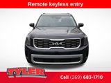 New 2025 Kia Telluride S image 2