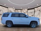 Used 2018 Chevrolet Tahoe LT w/ LT Signature Package image 4