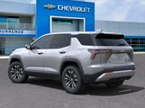 New 2026 Chevrolet Equinox LT image 3