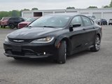 Certified 2015 Chrysler 200 S image 3