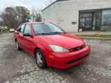 Used 2003 Ford Focus SE image 2