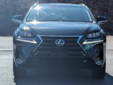 Used 2017 Lexus NX 200t AWD image 2