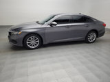 Used 2021 Honda Accord LX image 2