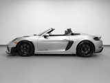 Certified 2025 Porsche 718 Boxster Spyder RS image 2