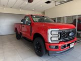 New 2026 Ford F350 4x4 Regular Cab Super Duty image 3