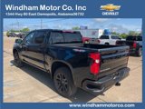 New 2025 Chevrolet Silverado 1500 RST w/ Protection Package image 3