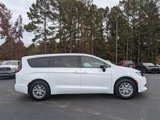 New 2025 Chrysler Voyager LX image 2