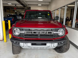New 2025 Ford Bronco Raptor image 2