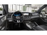 New 2025 Mercedes-Benz GLE 53 AMG 4MATIC image 3