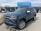 New 2025 Chevrolet Tahoe Premier w/ Sun And Tow Package image 2