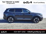 New 2025 Kia Telluride EX image 3