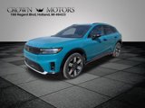 New 2025 Honda Prologue Elite image 3