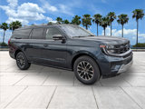New 2025 Ford Expedition Max Platinum image 2