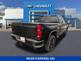 New 2025 Chevrolet Silverado 3500 LT w/ Trail Boss Package image 4