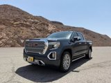 Used 2019 GMC Sierra 1500 Denali w/ Denali Ultimate Package image 2