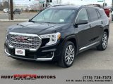 Used 2024 GMC Terrain Denali image 3