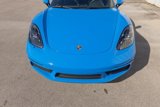New 2025 Porsche 718 Cayman image 4