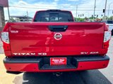 Used 2021 Nissan Titan SV w/ SV Convenience Package image 6