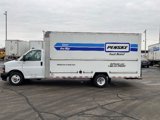 Used 2022 GMC Savana 3500 Extended w/ Power Convenience Package image 4