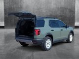 New 2026 Honda Passport TrailSport Elite image 2