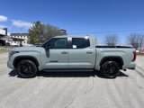 New 2025 Toyota Tundra Limited image 3
