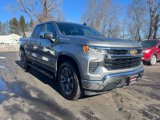 Used 2024 Chevrolet Silverado 1500 LT image 5