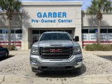 Used 2016 GMC Sierra 1500 SLE w/ SLE Value Package image 2