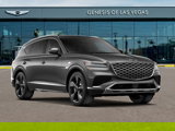 New 2026 Genesis GV80 2.5T Prestige image 2