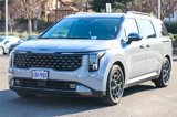 New 2025 Kia Carnival SX Prestige image 4
