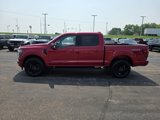New 2025 Ford F150 Lariat image 4