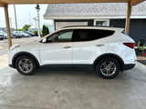 Used 2017 Hyundai Santa Fe Sport image 5