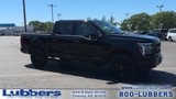 New 2025 Ford F150 Lariat image 2