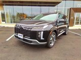 New 2025 Hyundai Palisade SEL image 3