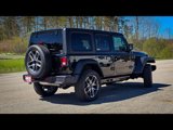 New 2025 Jeep Wrangler Unlimited Sport S 4xe w/ Convenience Group image 4