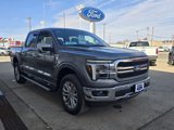 New 2025 Ford F150 Lariat image 5