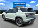 New 2026 Chevrolet Equinox ACTIV w/ LPO, Floor Liner Package image 5