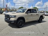 New 2025 RAM 1500 Rebel w/ Rebel Level 2 Equipment Group image 3
