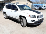 Used 2016 Jeep Compass Sport w/ Power Value Group image 4